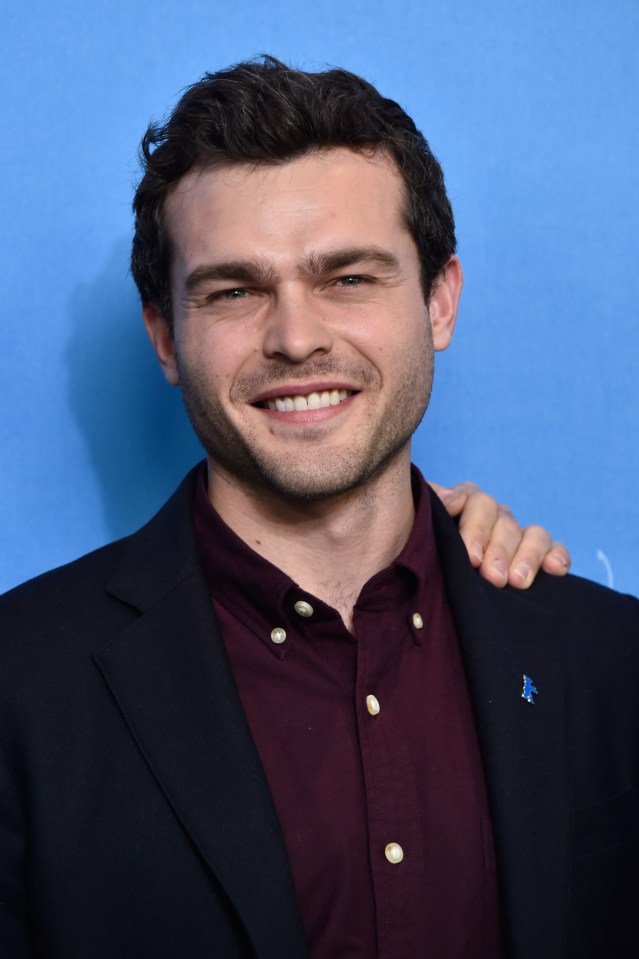 He is best known for his role in Hail, Caesar!