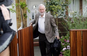Corbynomics creator brands leftie 'shambolic and incompetent' ahead of fresh leadership bid