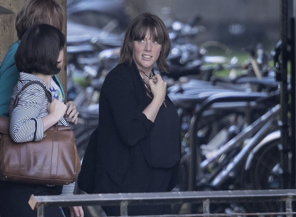 Jess Phillips