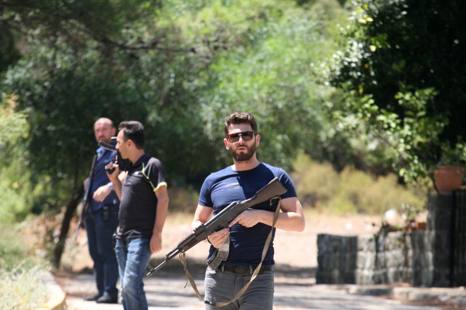 Turkey