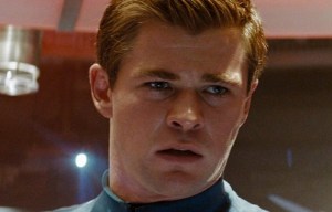 Chris Hemsworth to return for fourth Star Trek movie