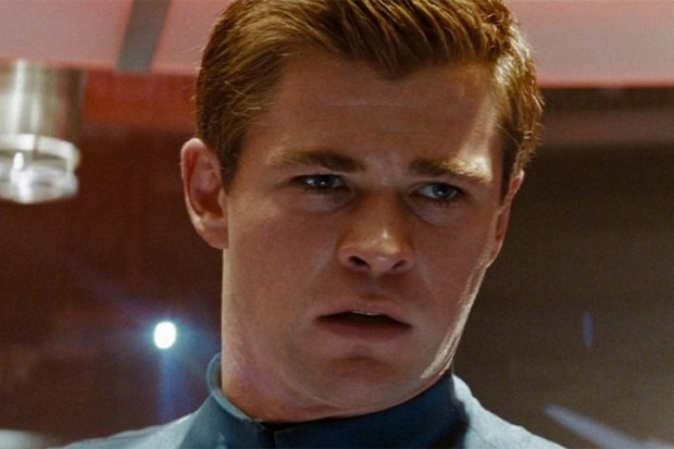 Chris Hemsworth
