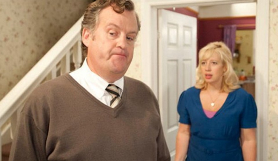 Brian Packman is another Corrie star due to reappear in the long-running soap
