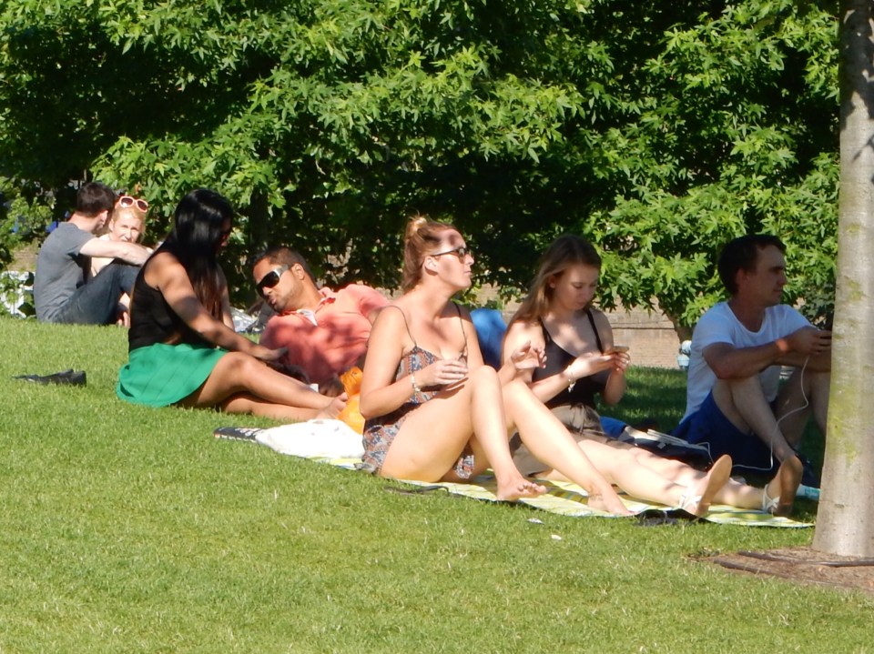 heatwave