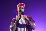 Justin Bieber has dropped brand new single Cold Water alongside Major Lazer