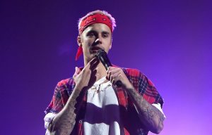 Justin Bieber's new track co-written by Ed Sheeran with Major Lazer just dropped