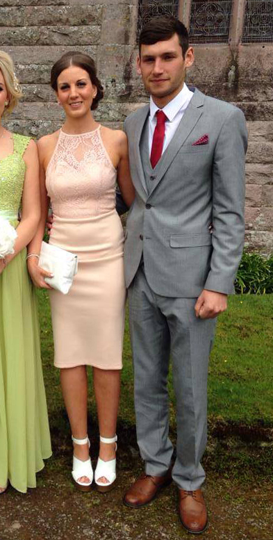 Josh Hoole 