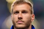 Liverpool have signed Rasgnar Klavan on a three-year deal from Augsburg