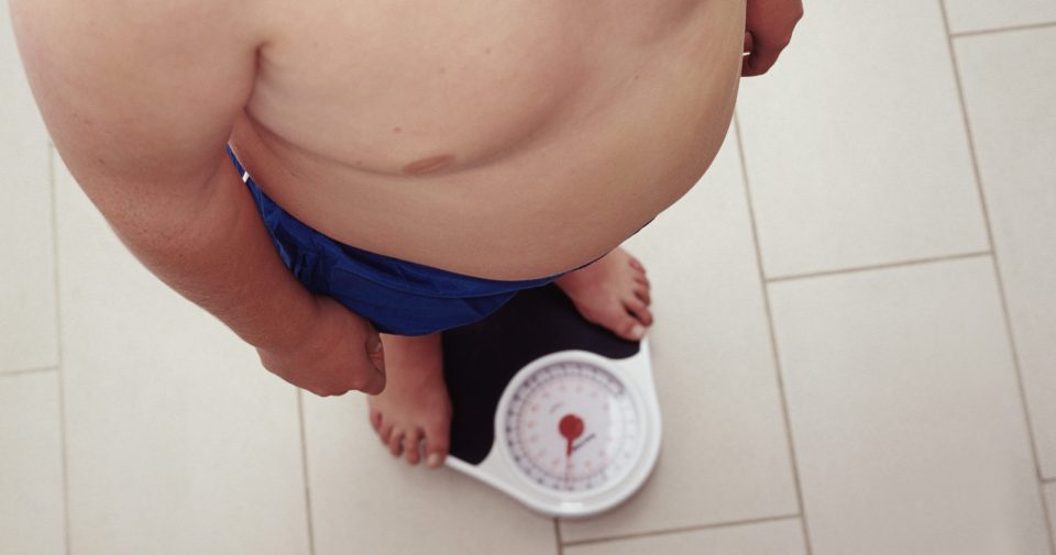 The drinks could be a cause in the rapid growth of infant obesity