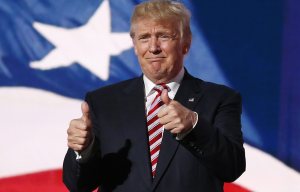 Donald Trump threatens to pull plug on military aid to NATO allies under attack