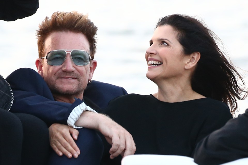 Bono