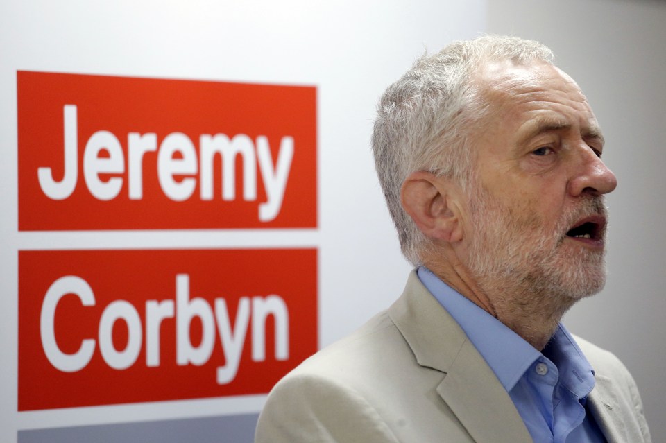 Corbyn