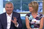 Eamonn Holmes