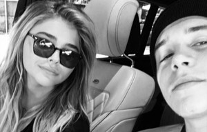 'I think I'll keep her': Brooklyn Beckham finally shows support for Chloe Moretz