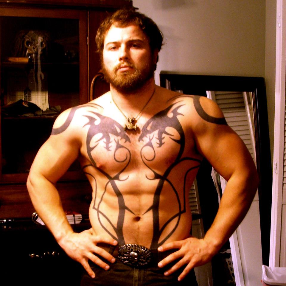 transgender soldier