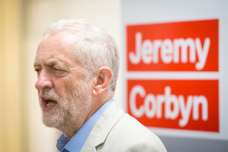 Corbyn