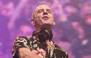Fatboy Slim