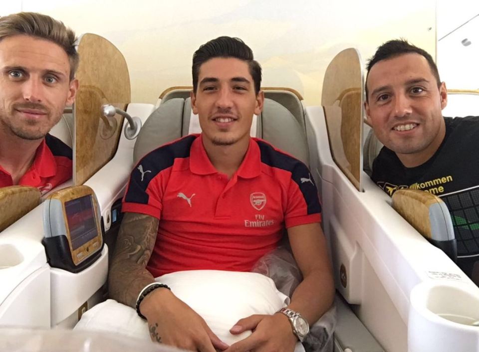 Arsenal