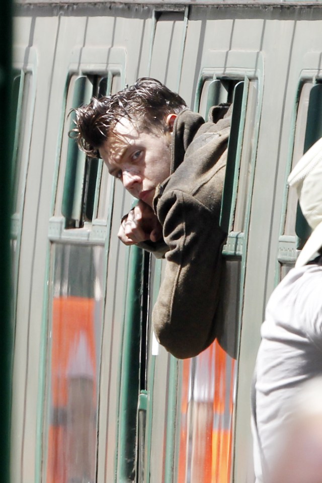 Harry Styles