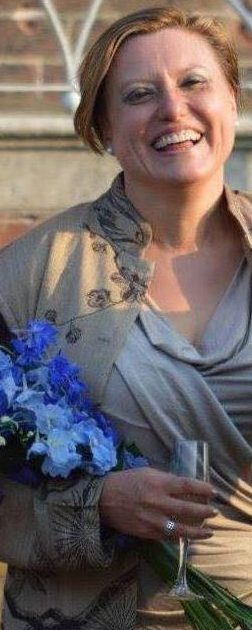 Angela Gibbins