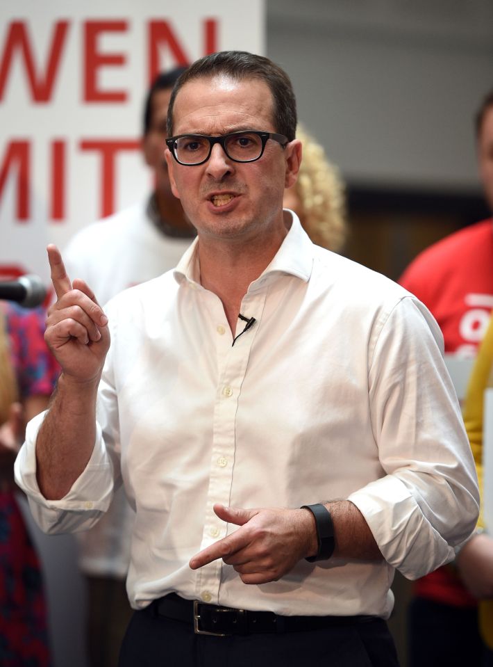 Owen Smith