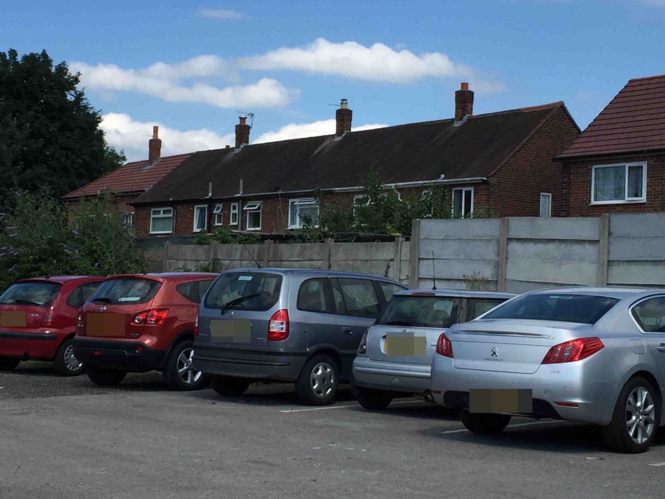 Motorists have returned from holiday to find worrying dash cam footage - and questionable mileage
