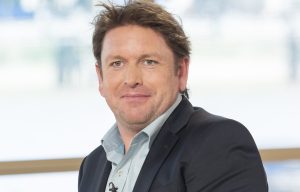 The reason why hunky chef isn't presenting This Morning today