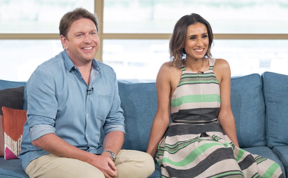 Fans reactions to him hosting This Morning haven't been kind