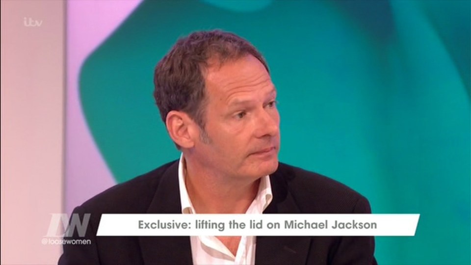 Mark Lester
