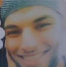 Adel Kermiche was named yesterday as one of the men behind the horrific attack