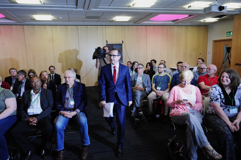 Owen Smith 