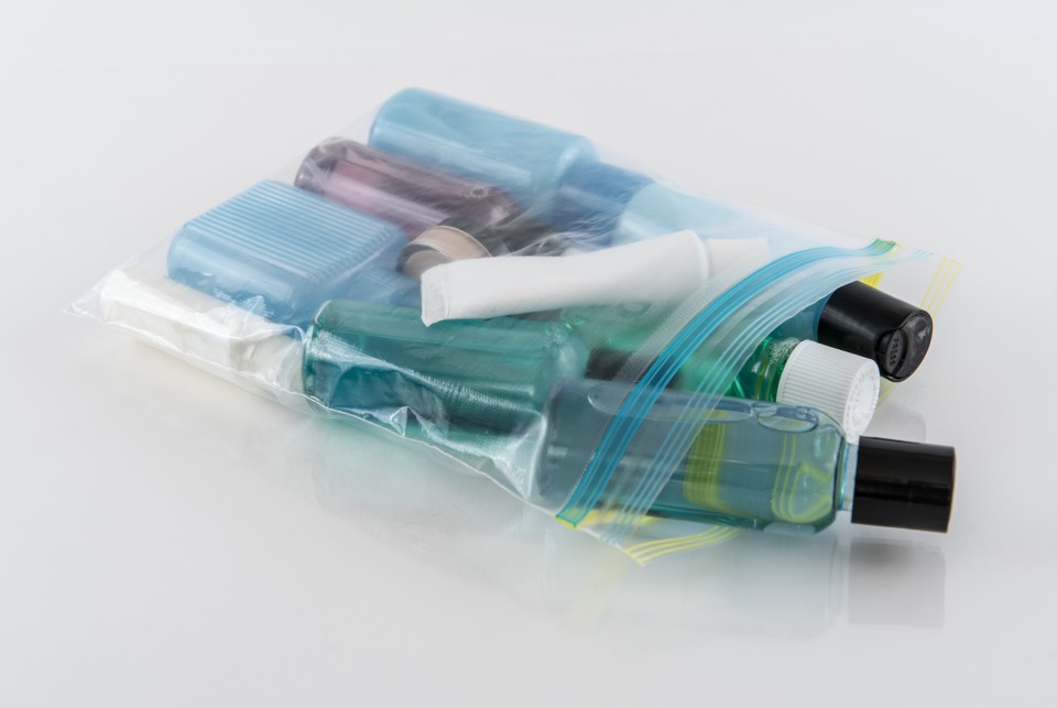 Don't throw away useful freebies