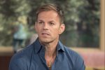 The actor said he brushed off the warning signs