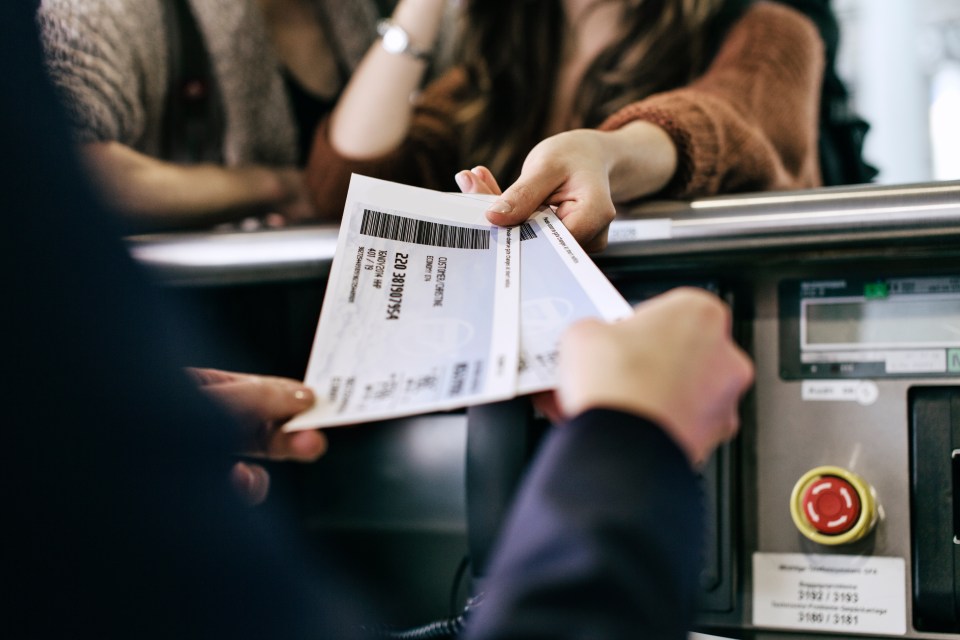 Get a great deal on ticket prices by knowing the best time to book