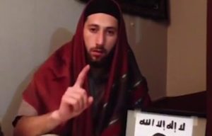 Mum of ISIS priest killer calls son 'soft' and a 'good Frenchman' days after brutal attack