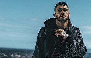 Zayn Malik moves closer to girlfriend Gigi as he reveals he's quit UK to relocate to the States