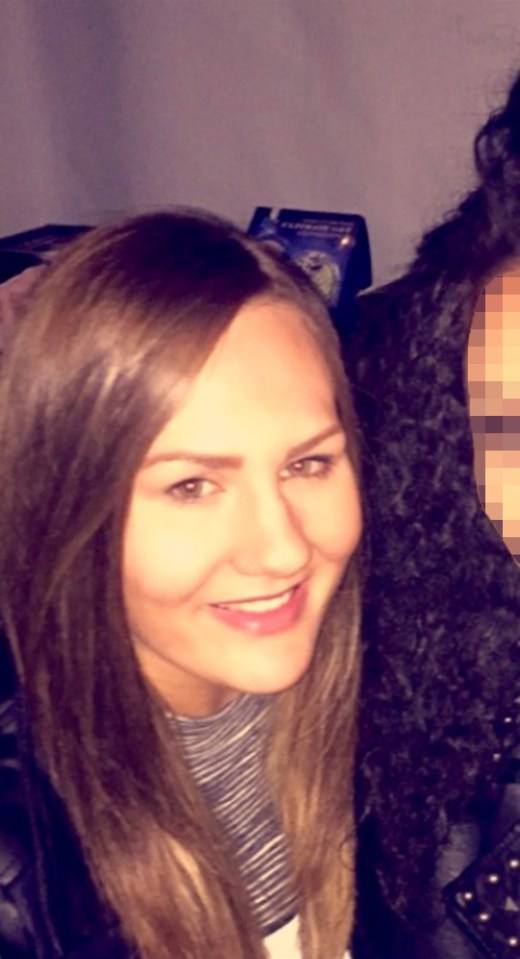 Tattoo Fixers contestant Jessica Parr has slammed Twitter trolls who tried to shame her online