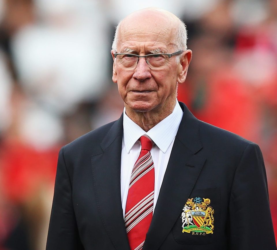 Manchester United v Everton - Premier League