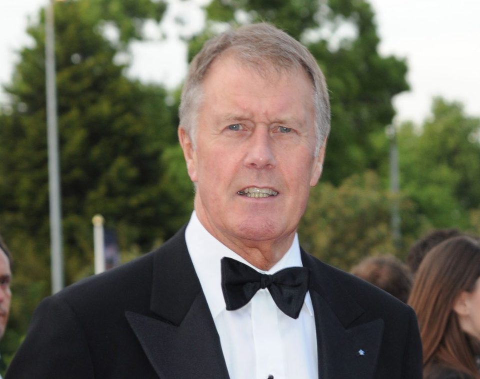 The Sport Industry Awards 2011