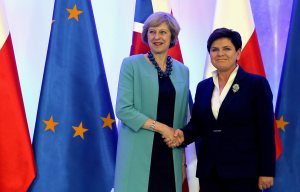 Theresa May must use summer to find right Brexit deal