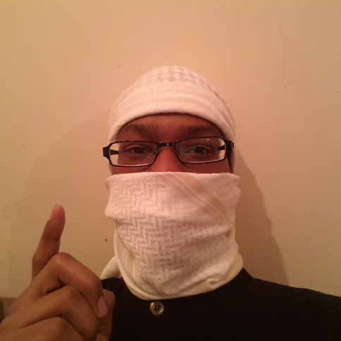 Cubeyda Jama, 19, was jailed for three-and-half years after he was arrested trying to join ISIS