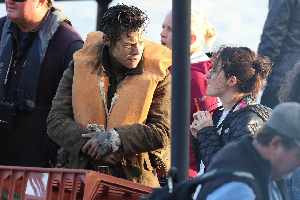 Harry Styles