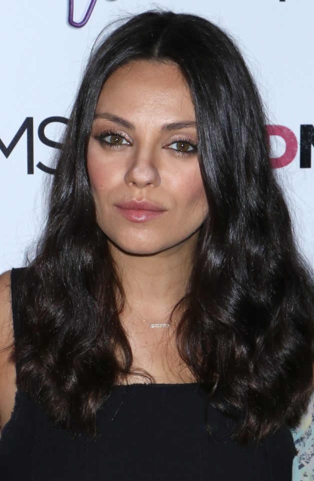 'Bad Moms' film screening, New York, USA - 28 Jul 2016