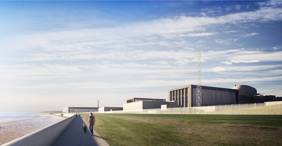 Hinkley Point