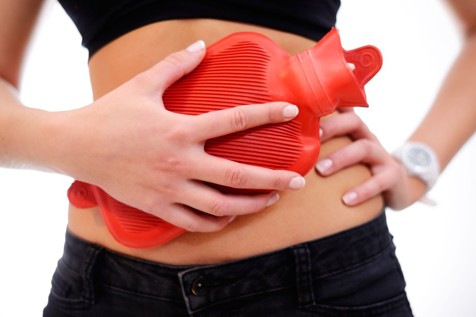 The age your periods began is a key health indicator