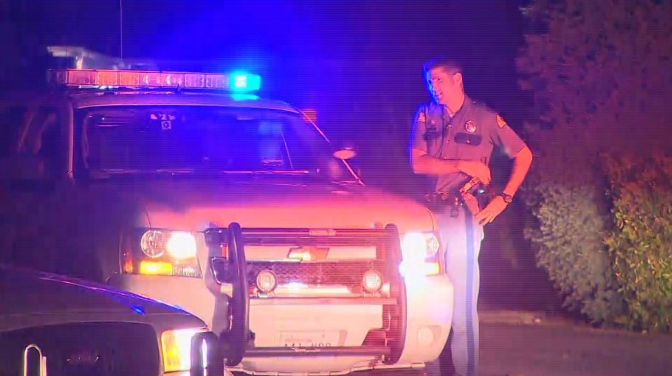 Cops say he was the only suspect they believe was involved