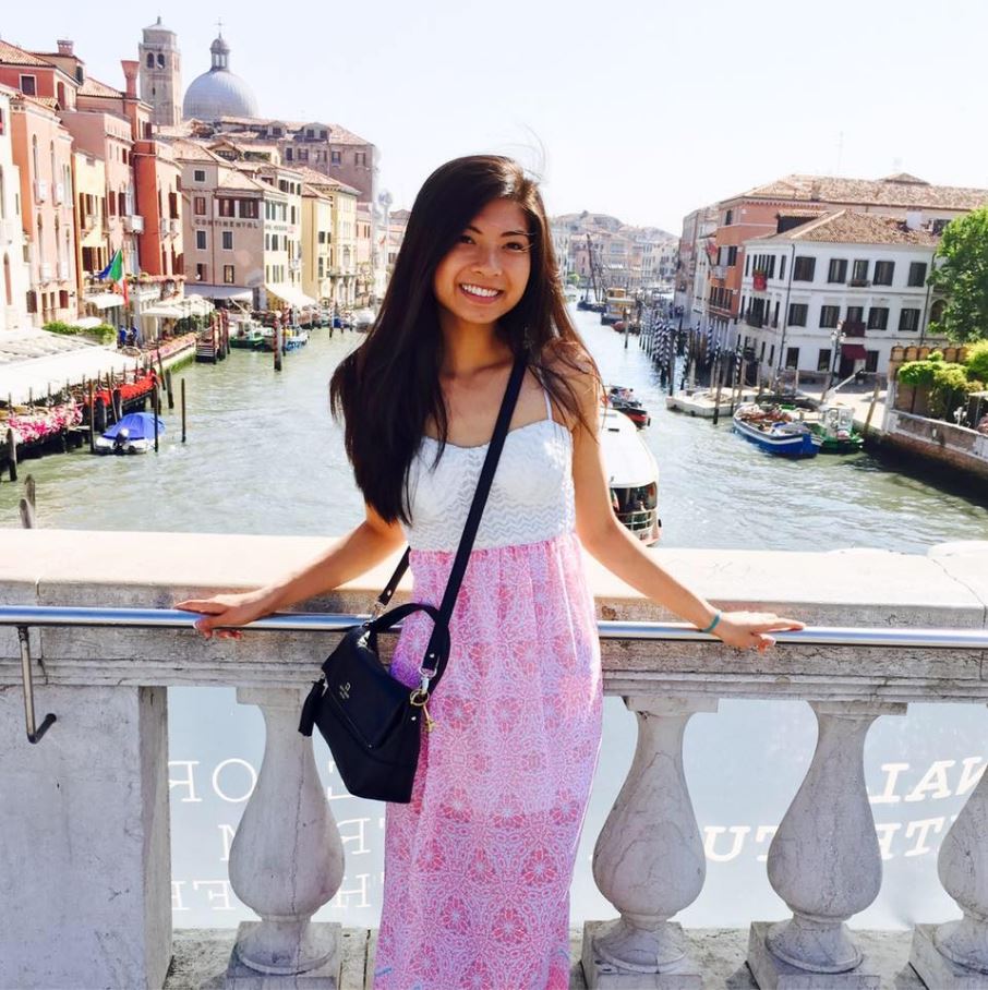 Anna Bui, Ivanov's ex-girlfriend, has been named locally as one of those who died