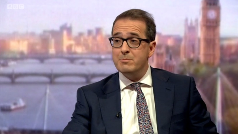 Owen Smith