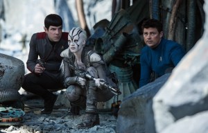 Star Trek Beyond reveals final trailer before Friday’s release