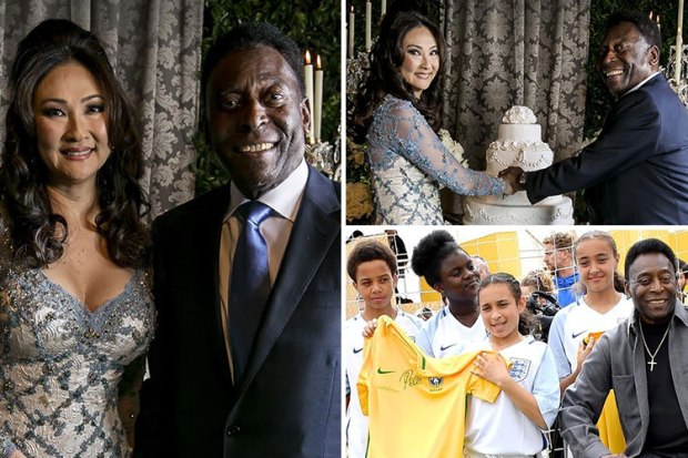 Pele